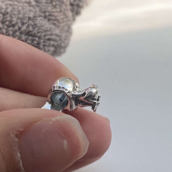 Pandora x Disney Simba Charm - Picture 3 of 4